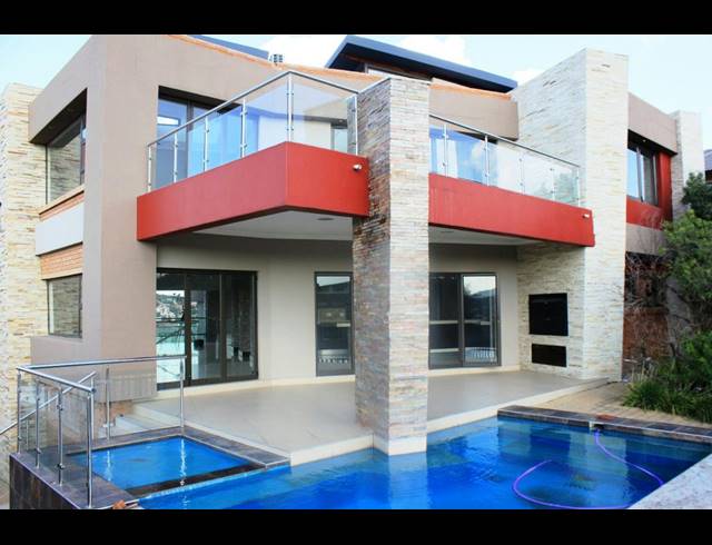 5 BEDROOM HOUSE SOLD IN MEYERSDAL NATURE ESTATE